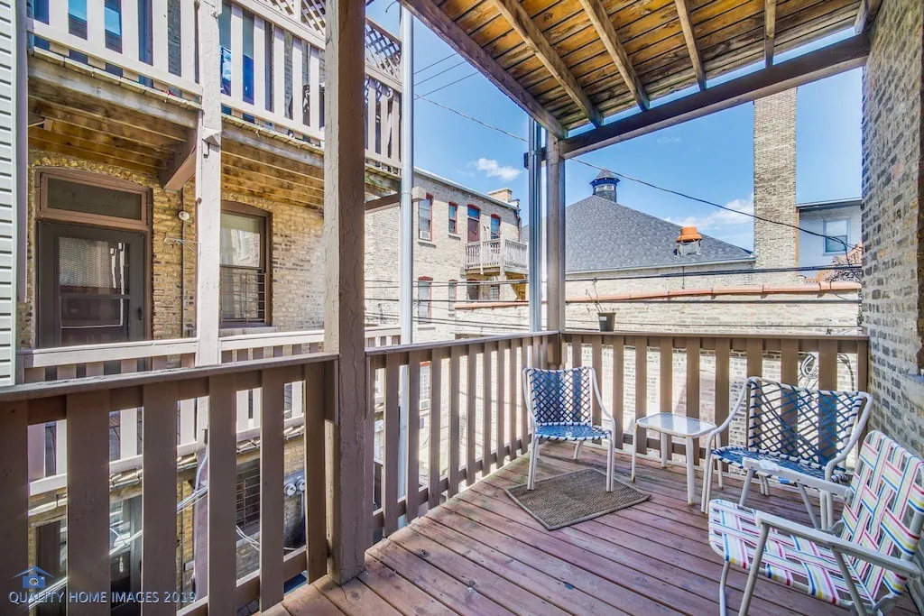 2774 N Kenmore Ave, , 60614, USA 60614-unit#3-Chicago-IL