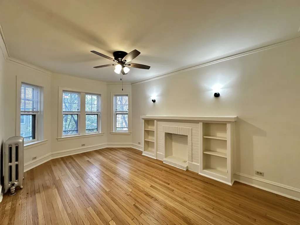 2633 W Ainslie St, ,  60625, USA 60625-unit#2-Chicago-IL
