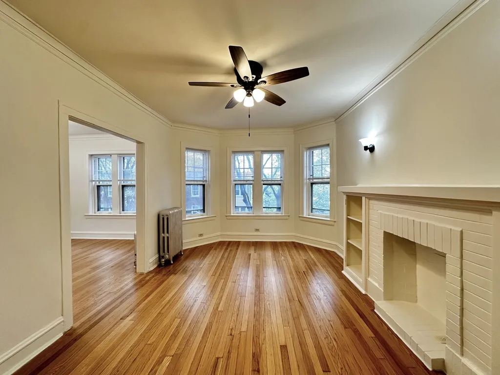 2633 W Ainslie St, ,  60625, USA 60625-unit#2-Chicago-IL