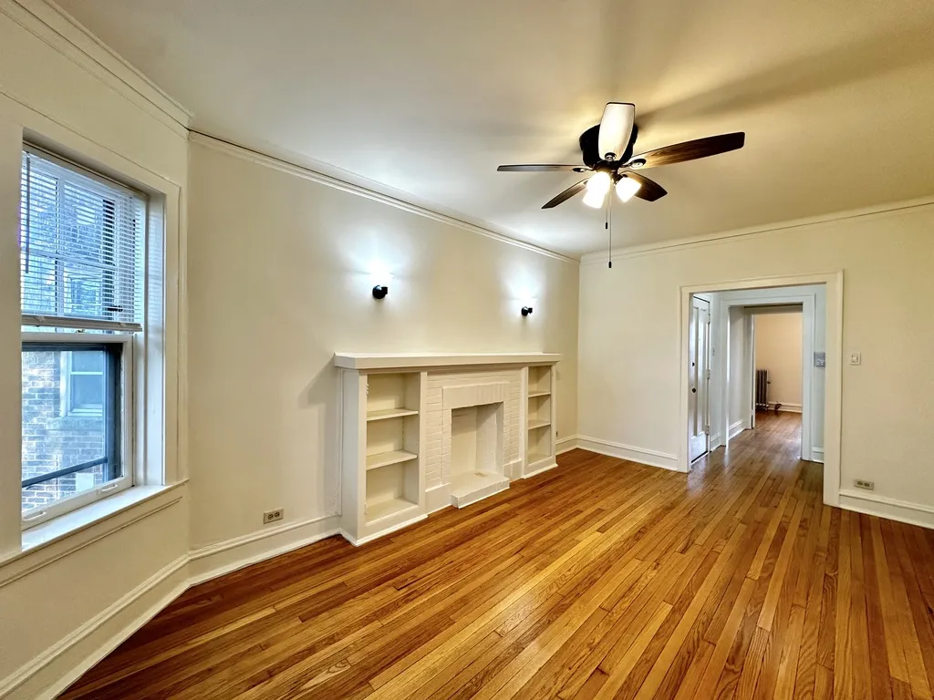 2633 W Ainslie St, ,  60625, USA 60625-unit#2-Chicago-IL