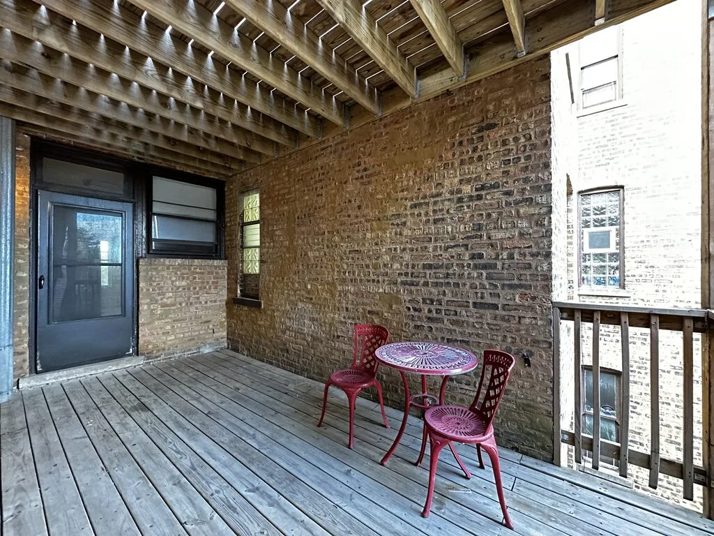 2633 W Ainslie St, ,  60625, USA 60625-unit#2-Chicago-IL