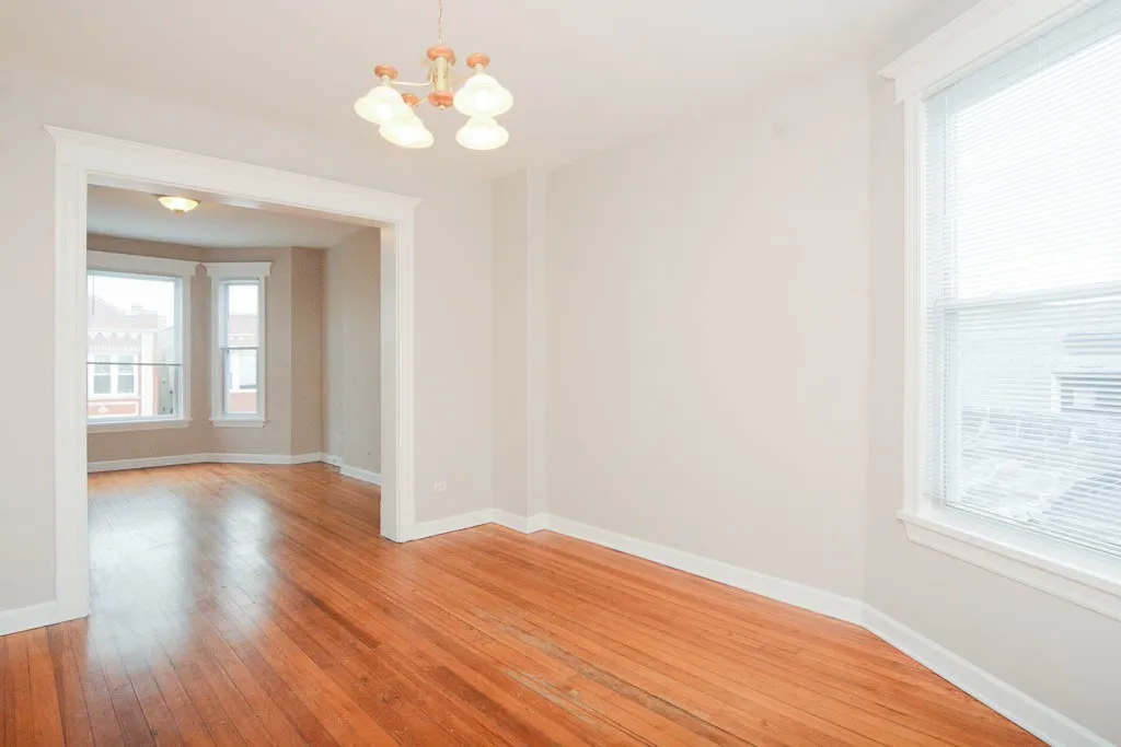 2143 W  Ave, ,  60622, USA 60622-unit#3-Chicago-IL
