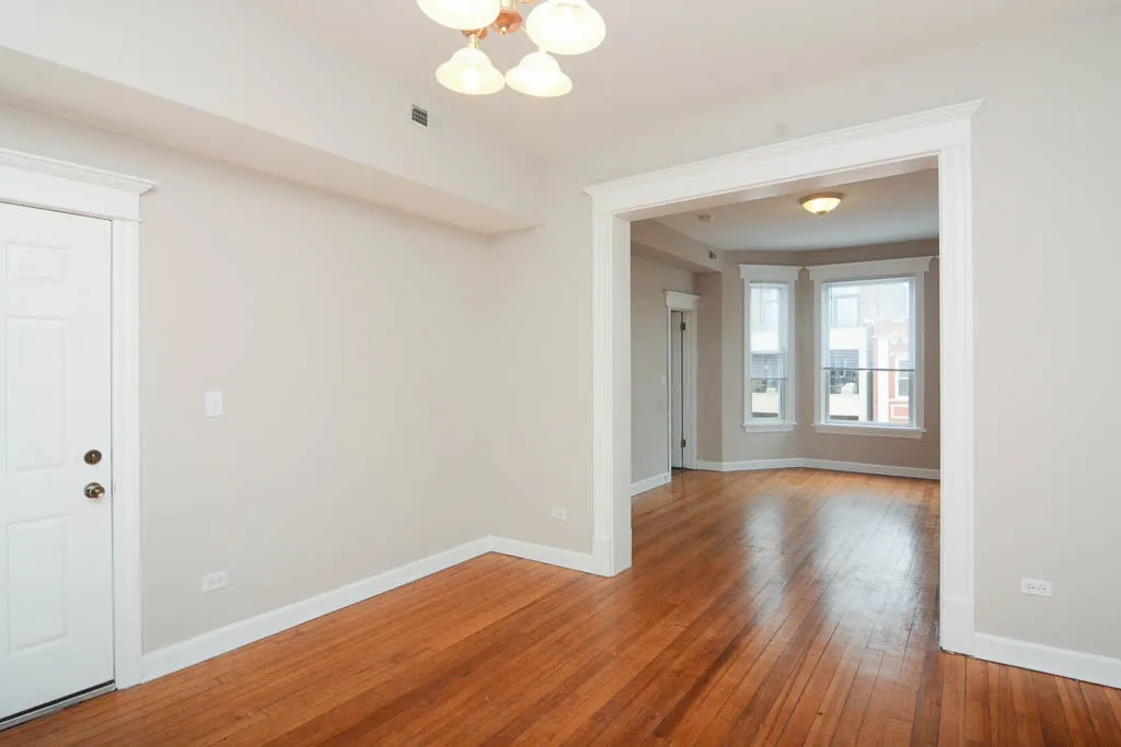 2143 W  Ave, ,  60622, USA 60622-unit#3-Chicago-IL