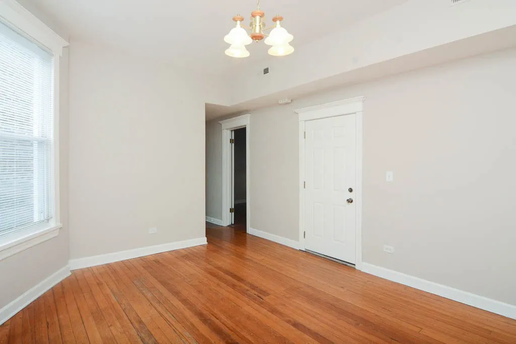 2143 W  Ave, ,  60622, USA 60622-unit#3-Chicago-IL