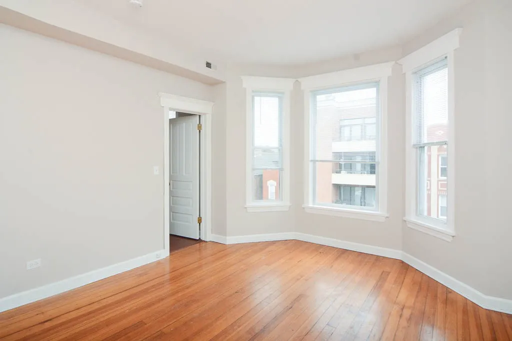2143 W  Ave, ,  60622, USA 60622-unit#3-Chicago-IL