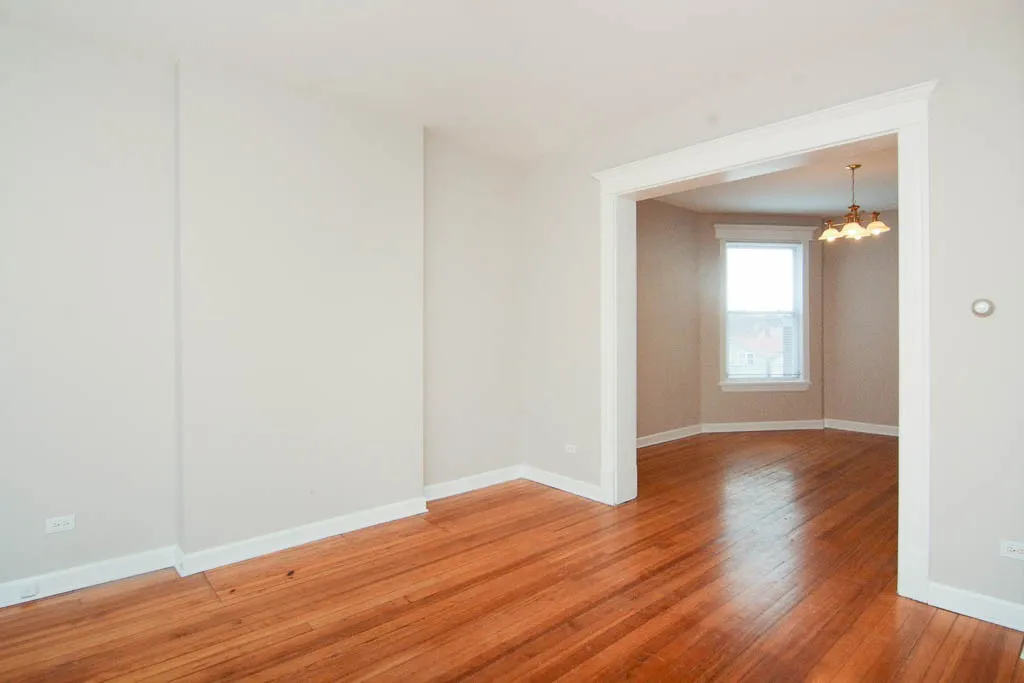 2143 W  Ave, ,  60622, USA 60622-unit#3-Chicago-IL