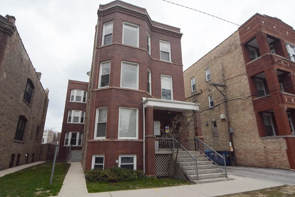 2312 W Iowa St, , 60622, USA 60622-unit#3F-Chicago-IL