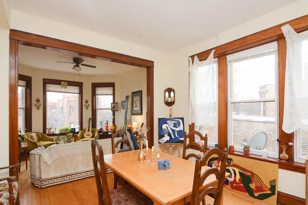 2312 W Iowa St, ,  60622, USA 60622-unit#3F-Chicago-IL
