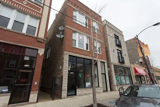 2138 W Ave, , 60622, USA 60622-unit#2F-Chicago-IL