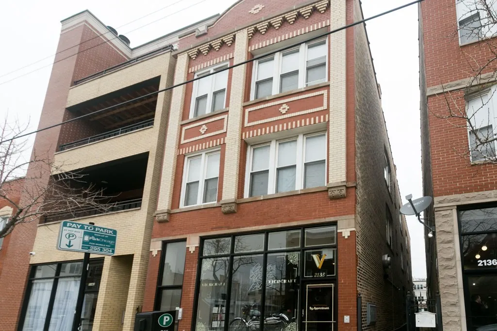 2138 W Ave, , 60622, USA 60622-unit#3F-Chicago-IL