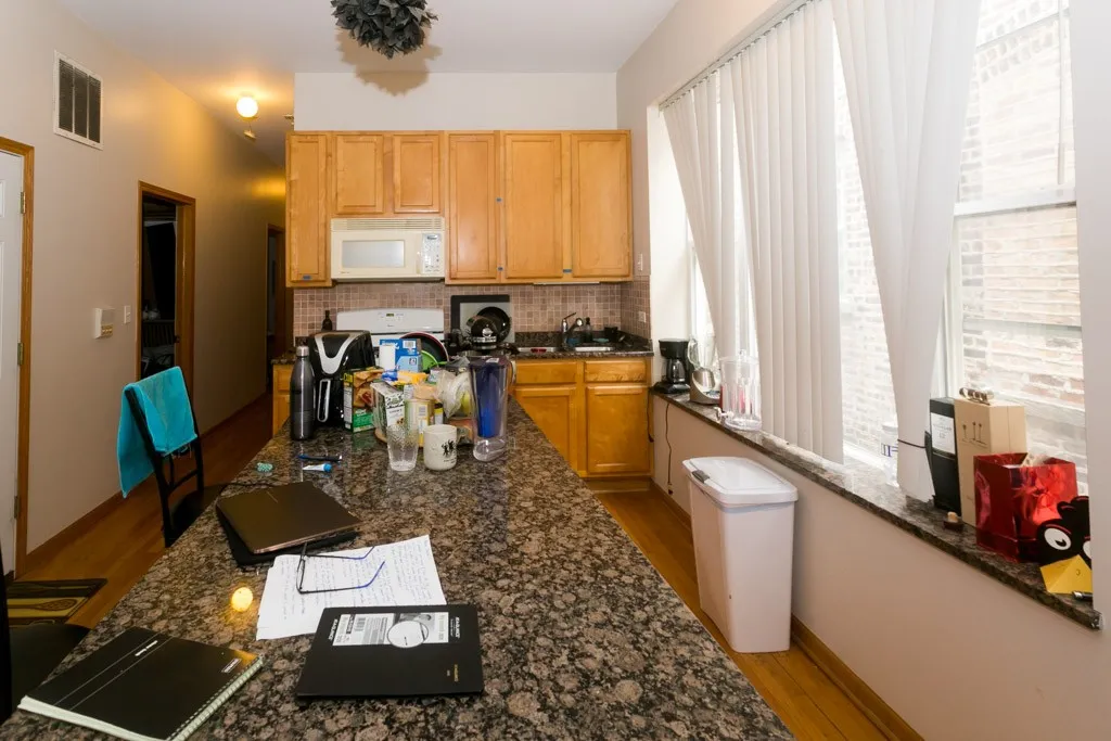 2138 W  Ave, ,  60622, USA 60622-unit#3F-Chicago-IL