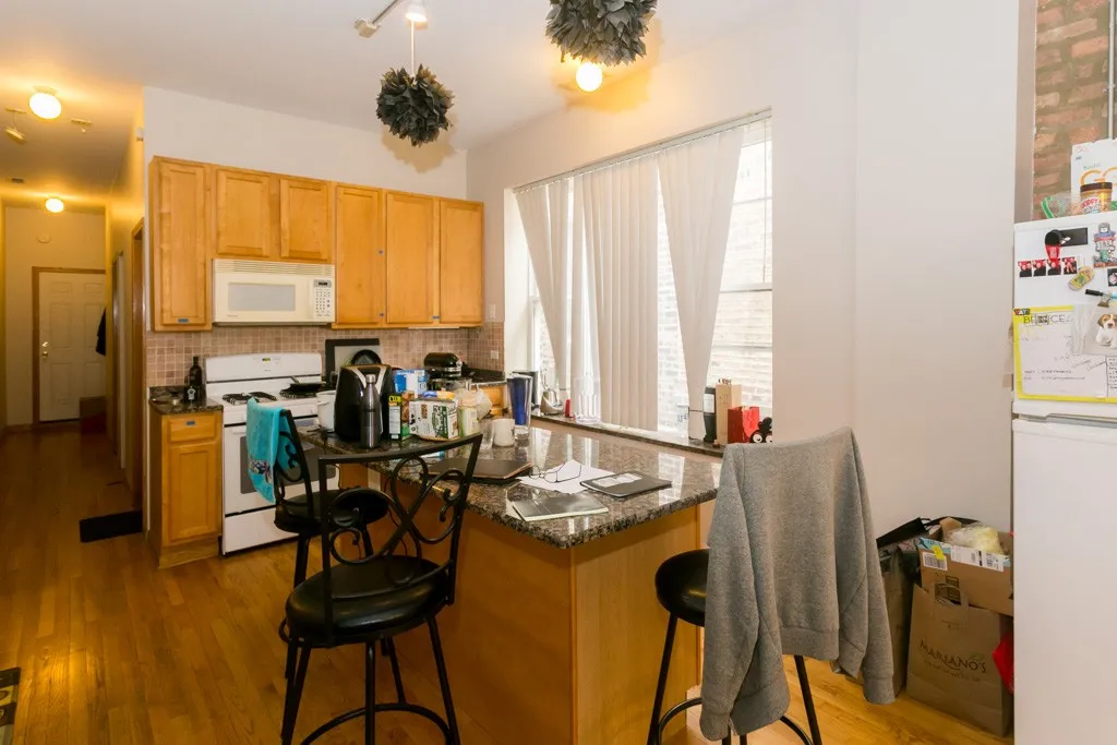 2138 W  Ave, ,  60622, USA 60622-unit#3F-Chicago-IL