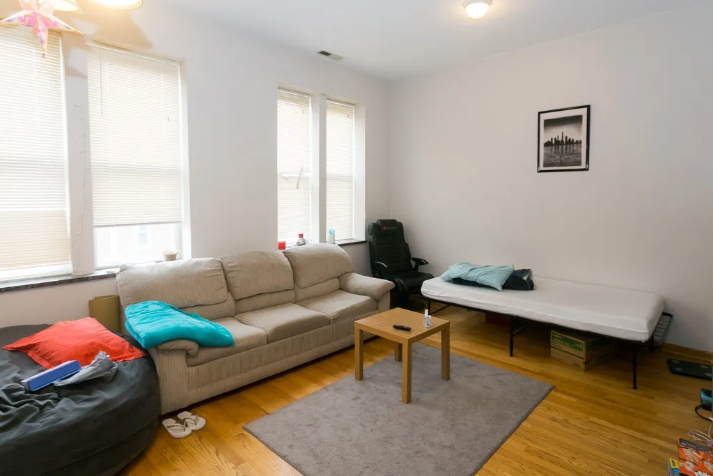 2138 W  Ave, ,  60622, USA 60622-unit#3F-Chicago-IL