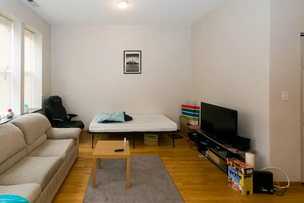 2138 W  Ave, ,  60622, USA 60622-unit#3F-Chicago-IL