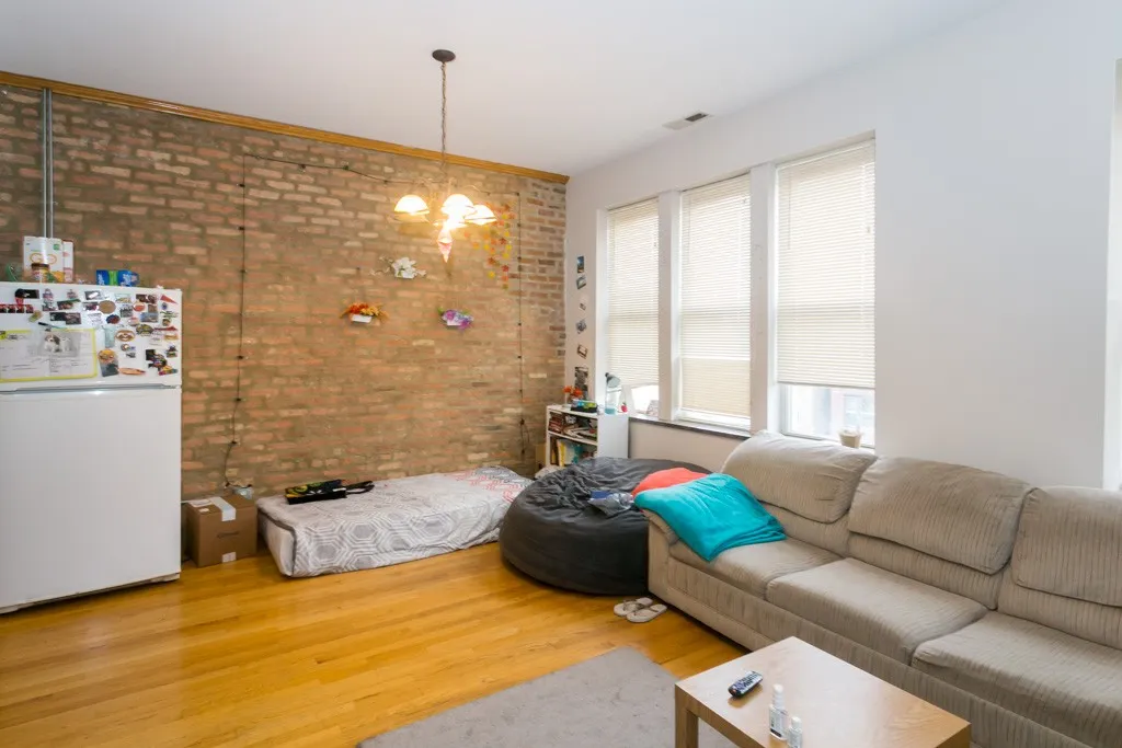 2138 W  Ave, ,  60622, USA 60622-unit#3F-Chicago-IL