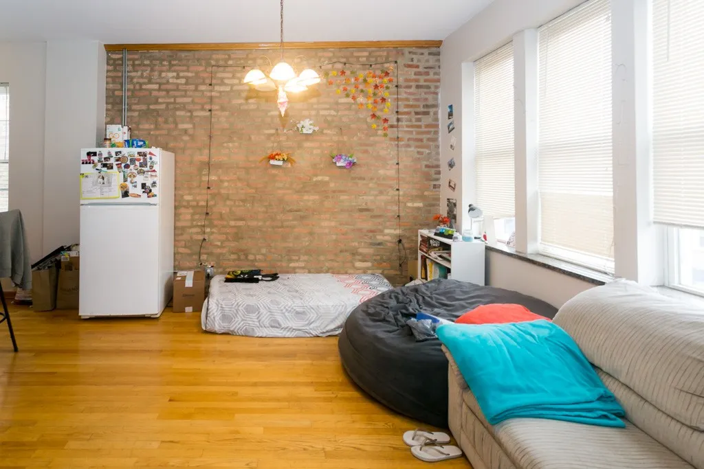 2138 W  Ave, ,  60622, USA 60622-unit#3F-Chicago-IL