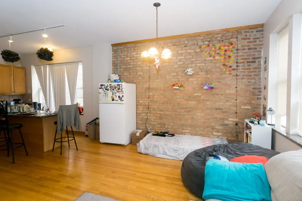 2138 W  Ave, ,  60622, USA 60622-unit#3F-Chicago-IL