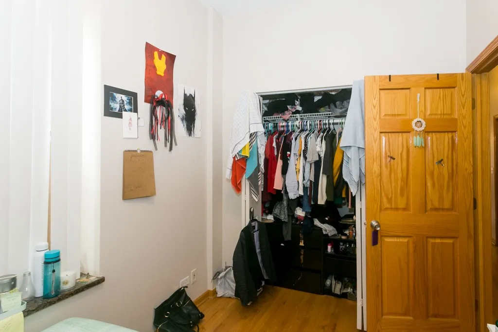 2138 W  Ave, ,  60622, USA 60622-unit#3F-Chicago-IL