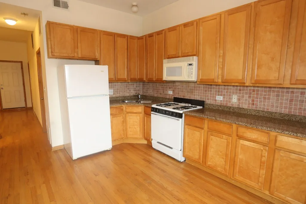 2138 W Ave, , 60622, USA 60622-unit#2R-Chicago-IL
