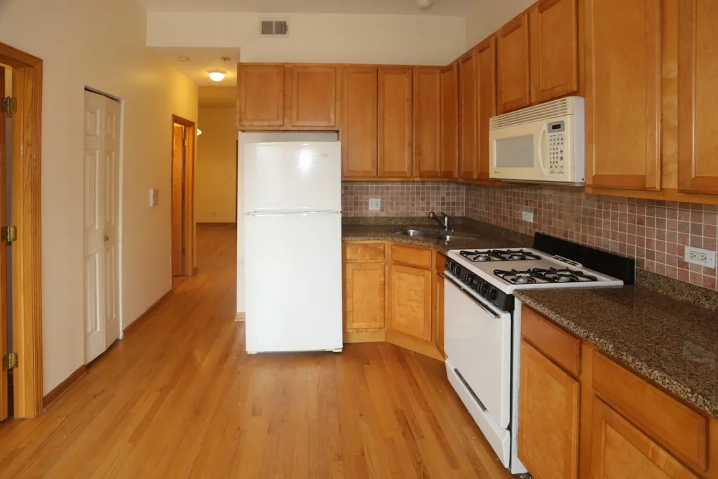 2138 W Ave, , 60622, USA 60622-unit#2R-Chicago-IL