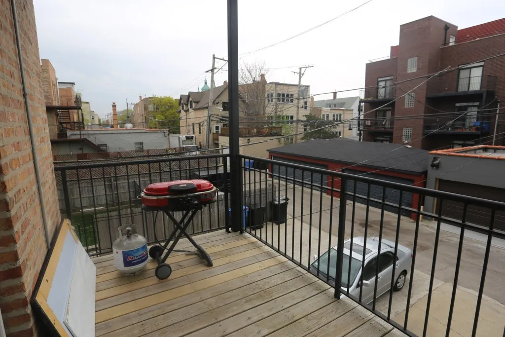 2138 W Ave, , 60622, USA 60622-unit#2R-Chicago-IL