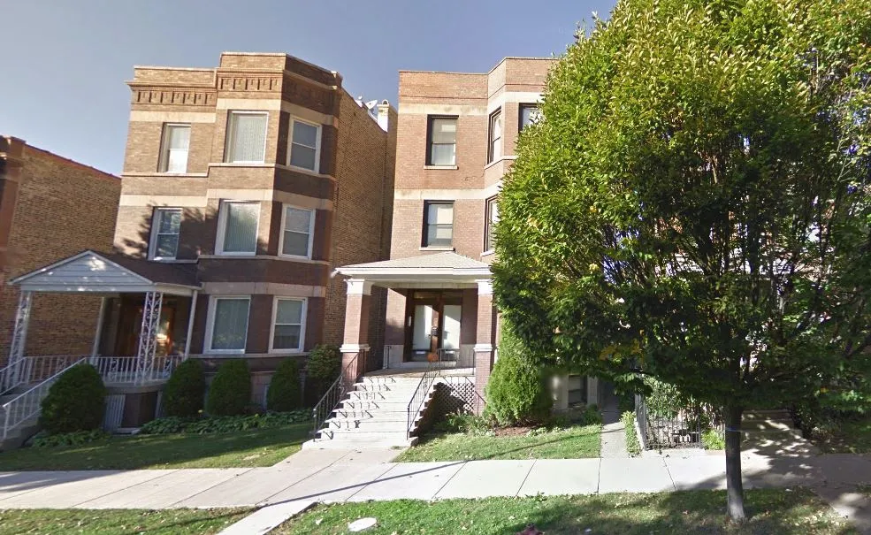 2230 W Iowa St, , 60622, USA 60622-unit#3-Chicago-IL