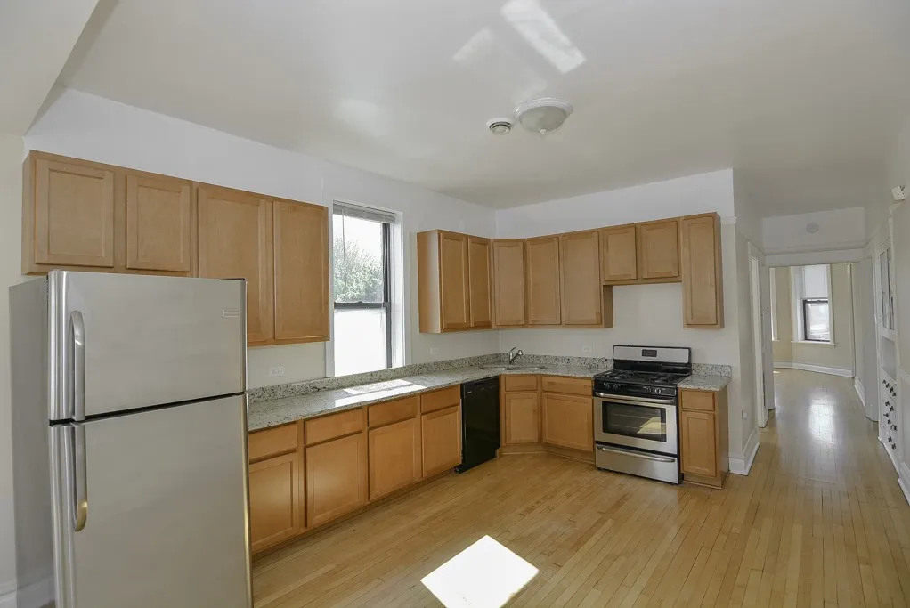 2230 W Iowa St, ,  60622, USA 60622-unit#3-Chicago-IL
