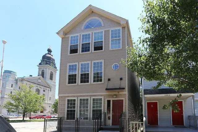 1059 W Fry St, , 60642, USA 60642-unit#1-Chicago-IL