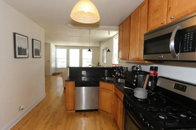1059 W Fry St, ,  60642, USA 60642-unit#1-Chicago-IL
