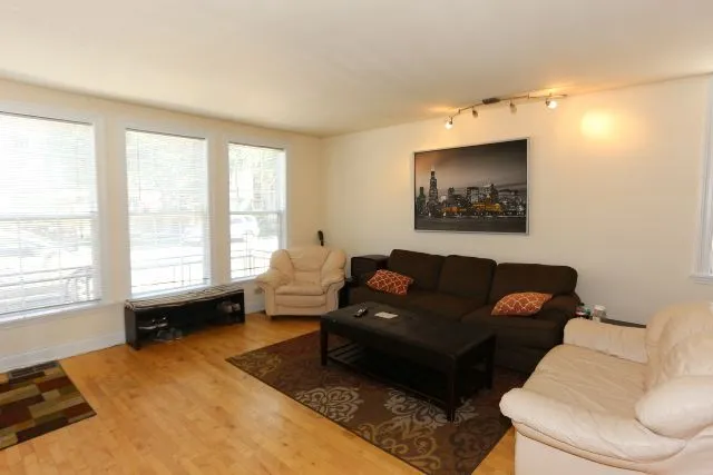 1059 W Fry St, ,  60642, USA 60642-unit#1-Chicago-IL