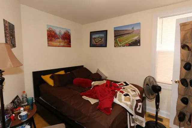 1059 W Fry St, ,  60642, USA 60642-unit#1-Chicago-IL