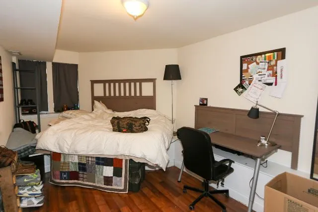 1059 W Fry St, ,  60642, USA 60642-unit#1-Chicago-IL