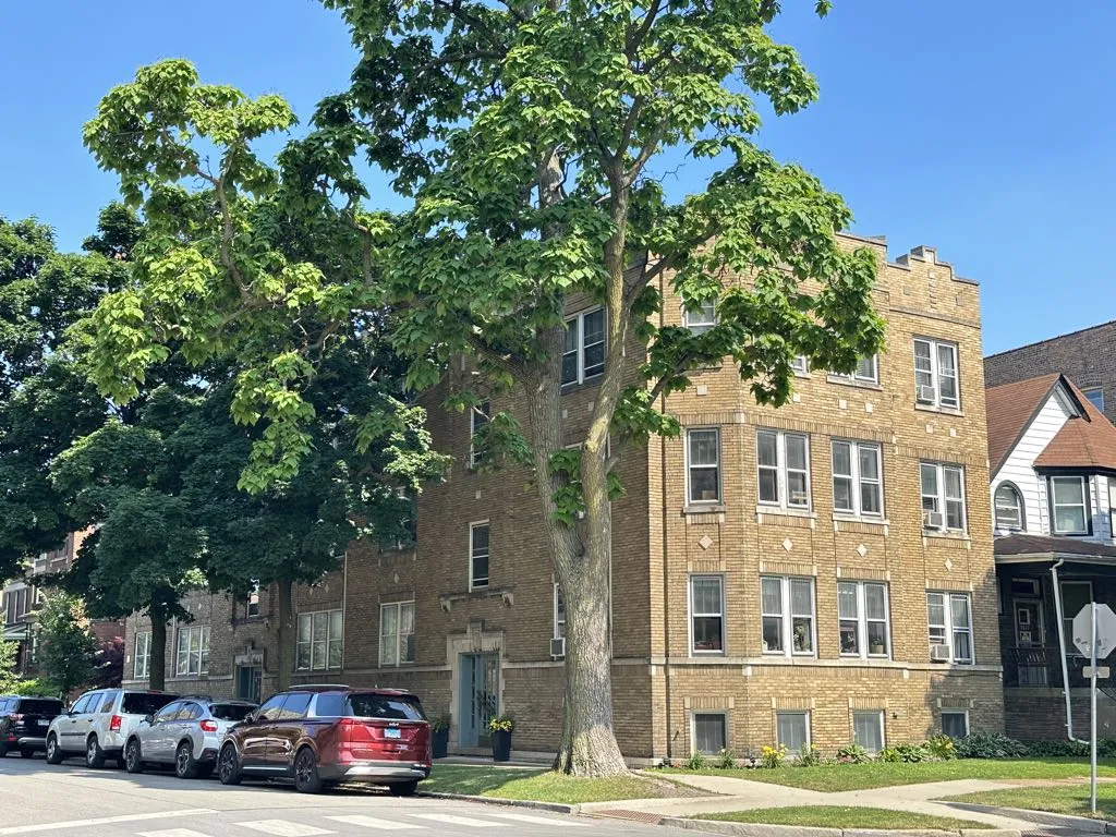 1653 W Gregory St, , 60640, USA 60640-unit#3-Chicago-IL