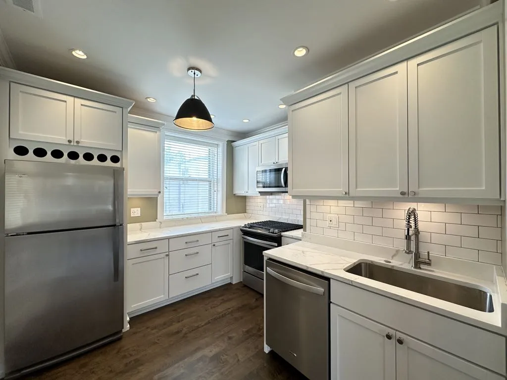 1653 W Gregory St, , 60640, USA 60640-unit#3-Chicago-IL