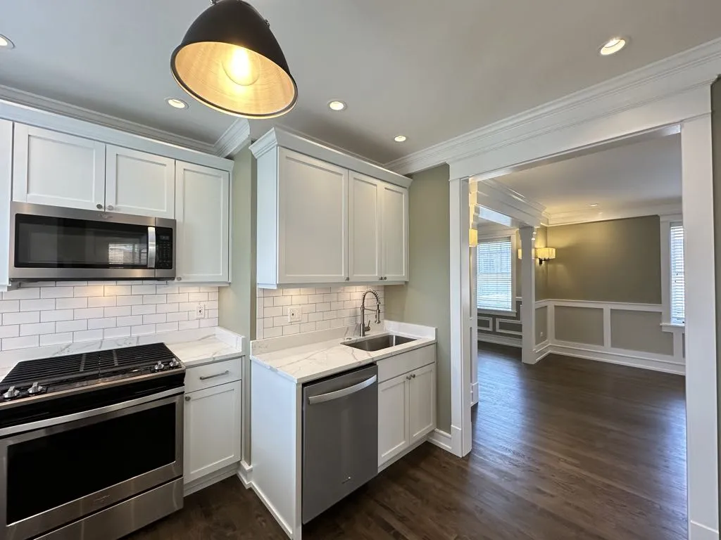 1653 W Gregory St, , 60640, USA 60640-unit#3-Chicago-IL