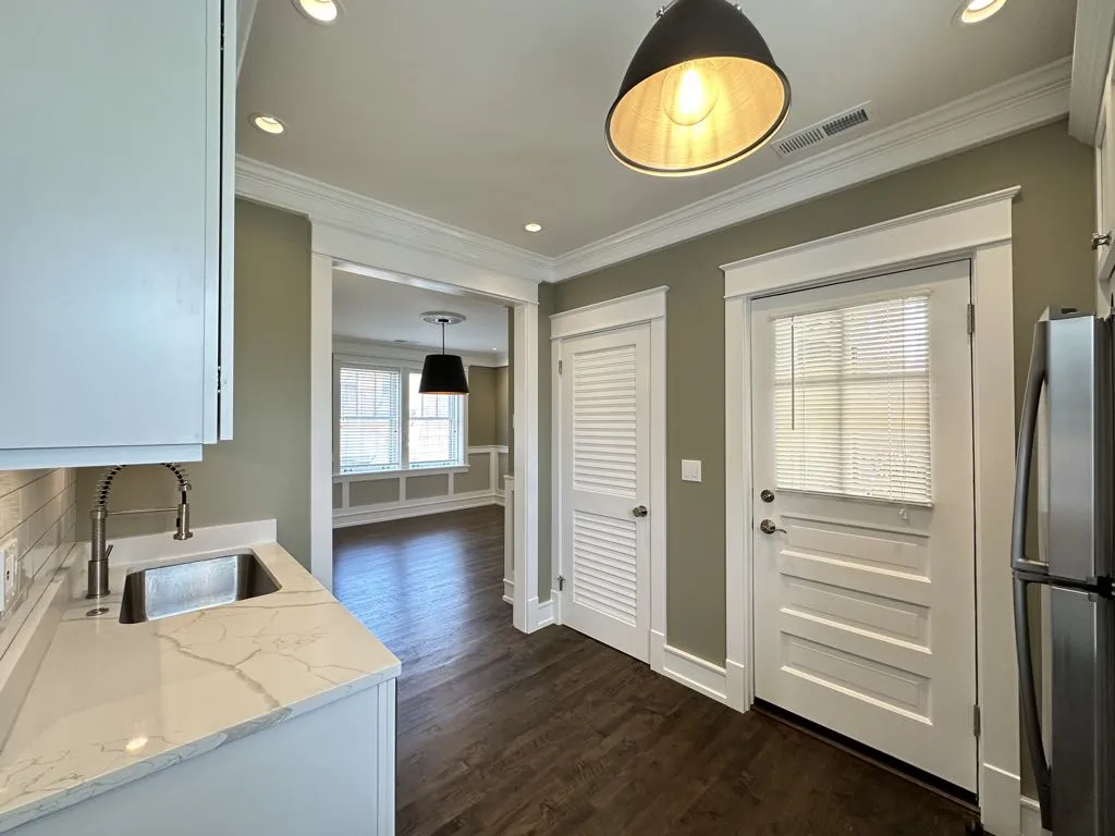 1653 W Gregory St, , 60640, USA 60640-unit#3-Chicago-IL