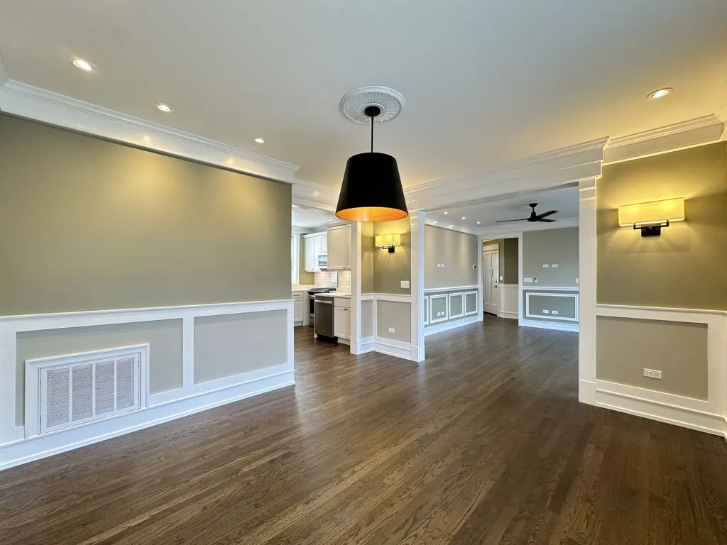 1653 W Gregory St, , 60640, USA 60640-unit#3-Chicago-IL