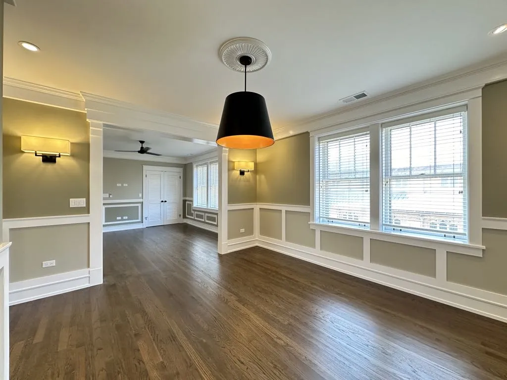 1653 W Gregory St, , 60640, USA 60640-unit#3-Chicago-IL