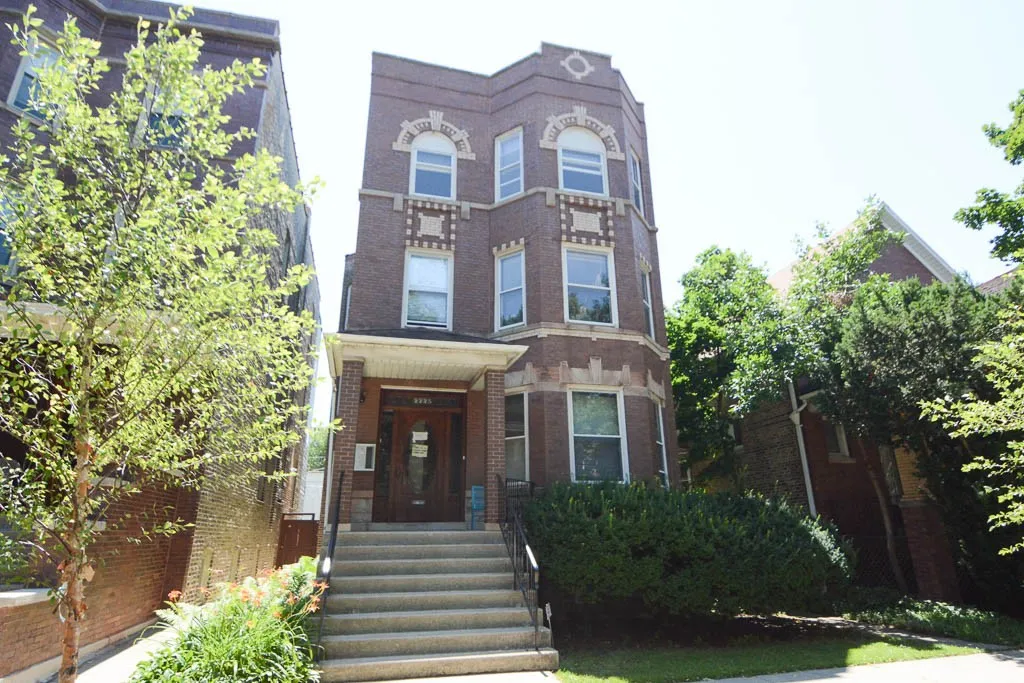2225 W Walton St, , 60622, USA 60622-unit#2-Chicago-IL