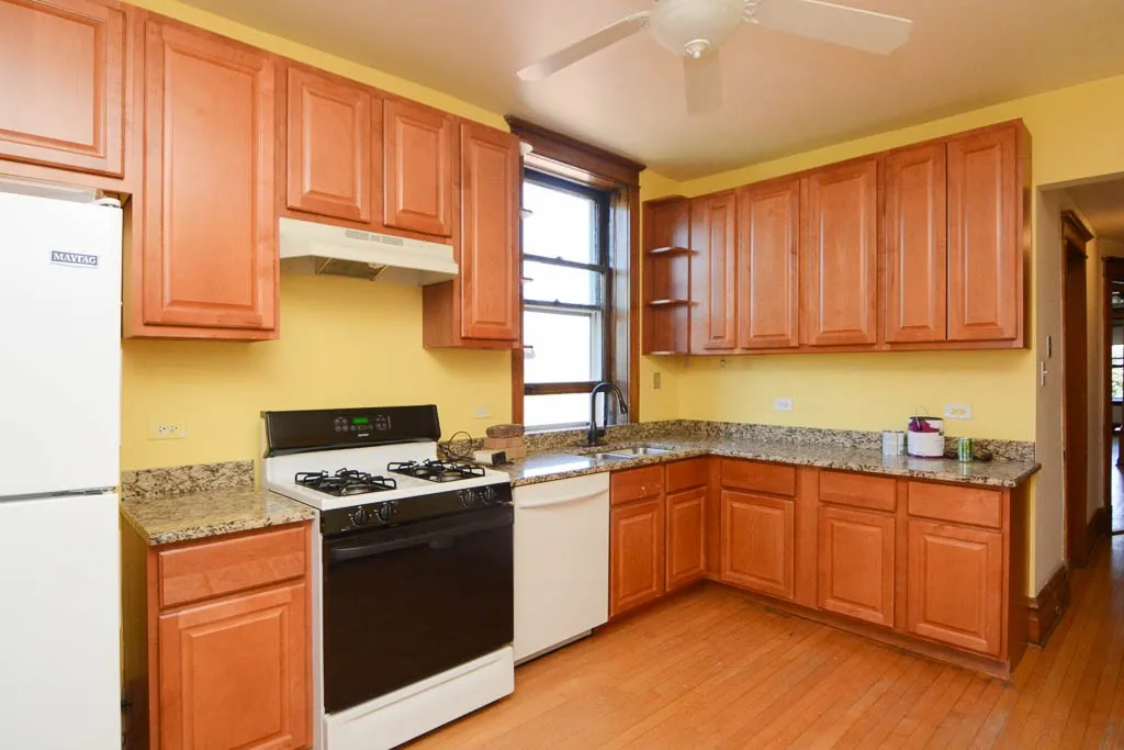 2225 W Walton St, ,  60622, USA 60622-unit#2-Chicago-IL
