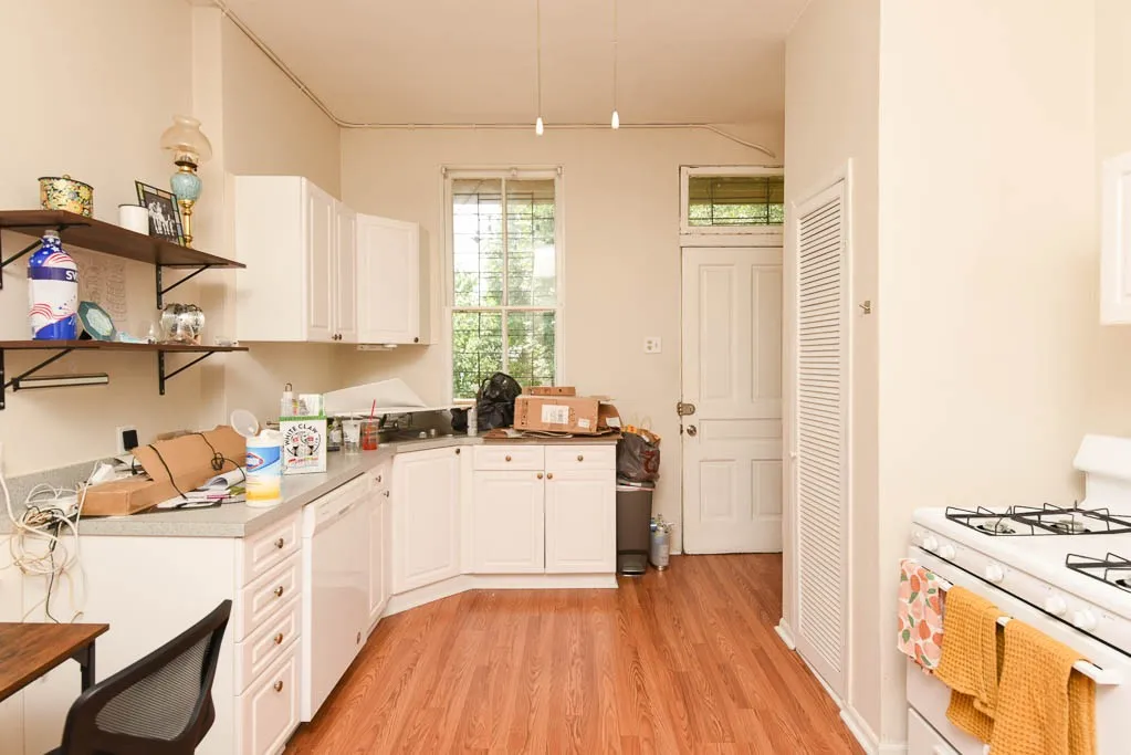 2031 W Moffat St, ,  60647, USA 60647-unit#3-Chicago-IL