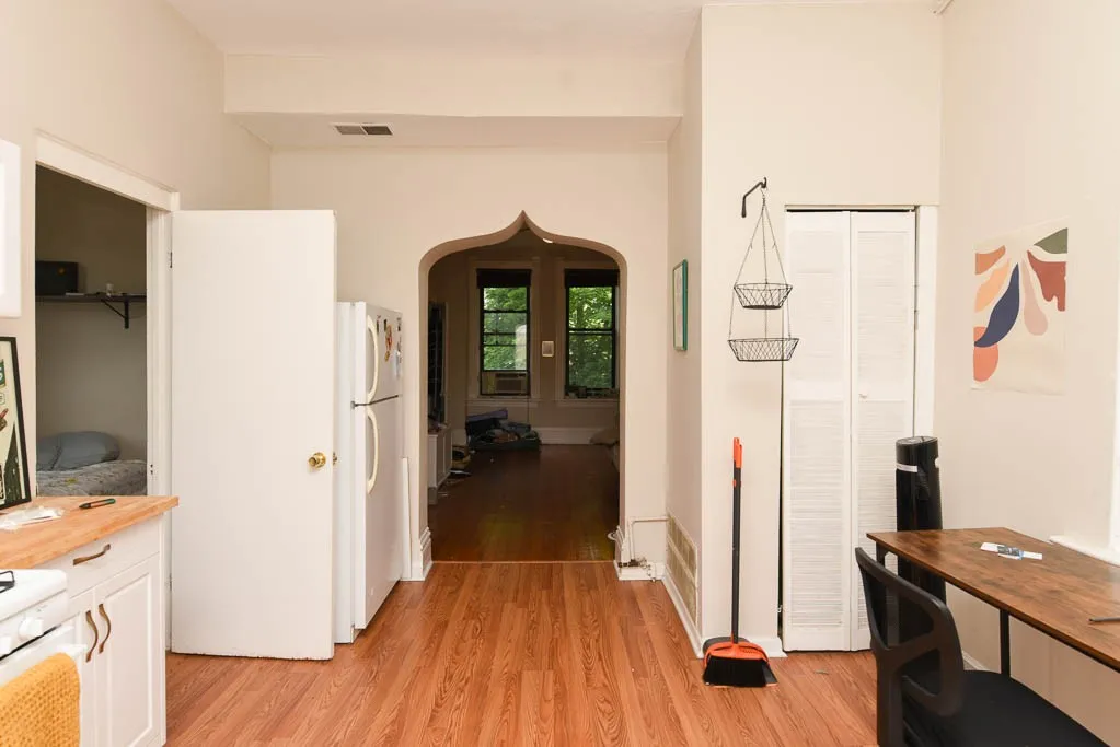 2031 W Moffat St, ,  60647, USA 60647-unit#3-Chicago-IL