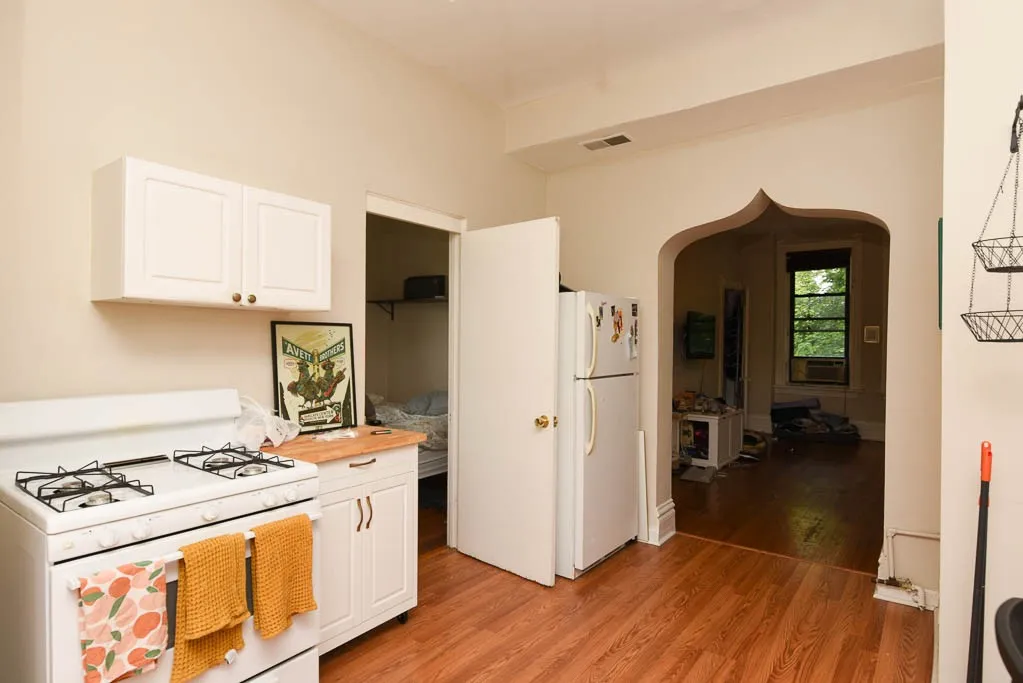 2031 W Moffat St, ,  60647, USA 60647-unit#3-Chicago-IL