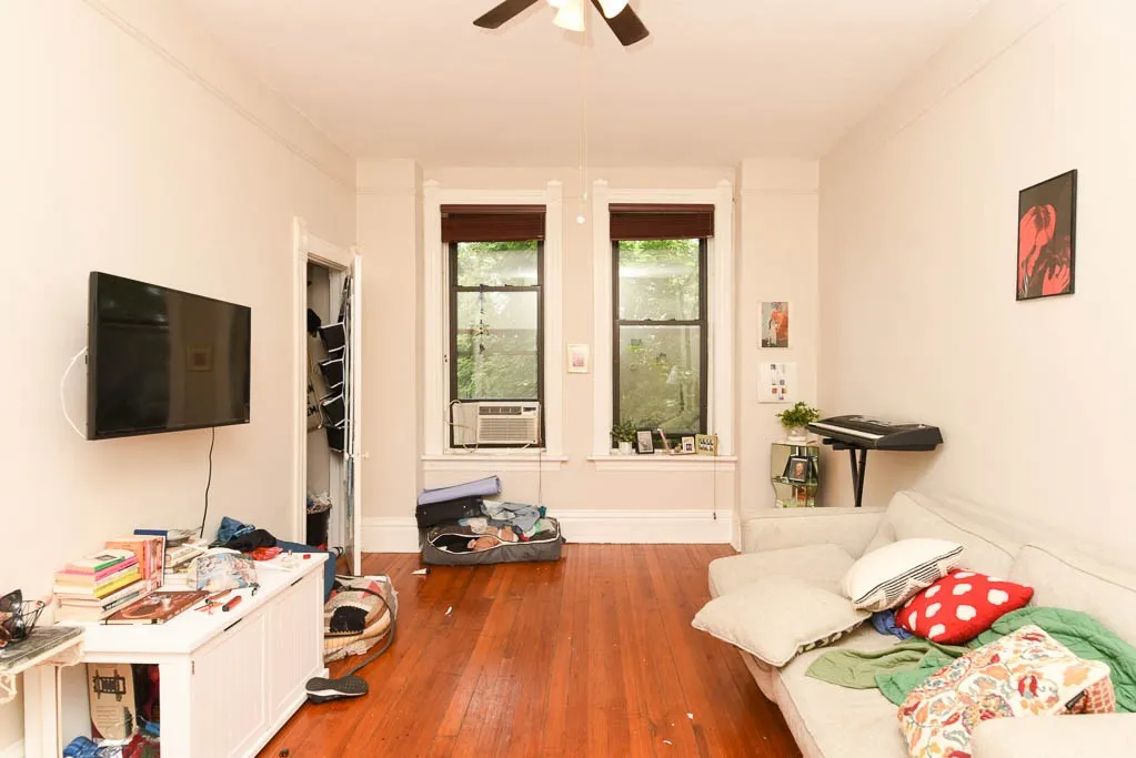2031 W Moffat St, ,  60647, USA 60647-unit#3-Chicago-IL
