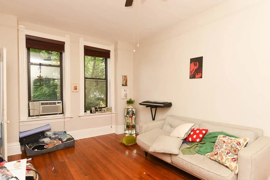 2031 W Moffat St, ,  60647, USA 60647-unit#3-Chicago-IL