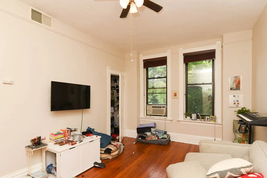 2031 W Moffat St, ,  60647, USA 60647-unit#3-Chicago-IL