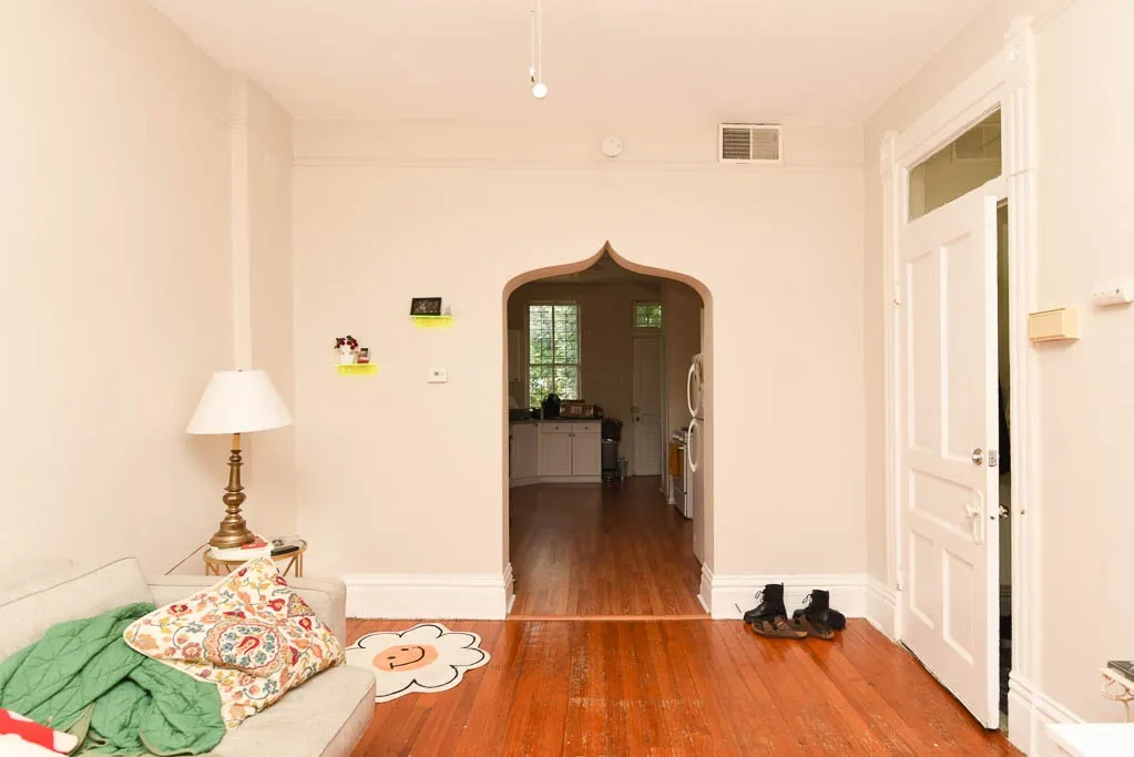 2031 W Moffat St, ,  60647, USA 60647-unit#3-Chicago-IL