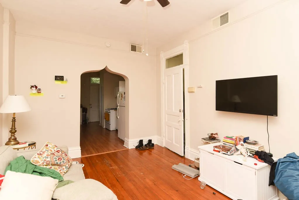 2031 W Moffat St, ,  60647, USA 60647-unit#3-Chicago-IL