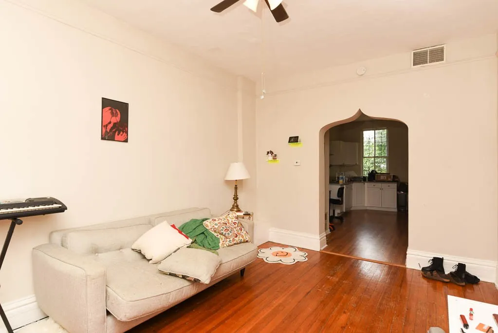 2031 W Moffat St, ,  60647, USA 60647-unit#3-Chicago-IL
