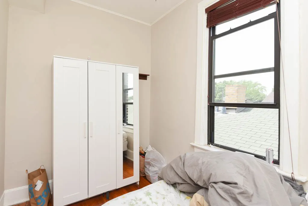2031 W Moffat St, ,  60647, USA 60647-unit#3-Chicago-IL